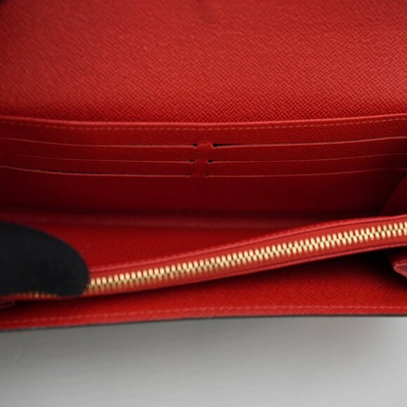 Louis Vuitton Sarah Wallet Monogram Bellboy Animation Limited Edition Rare Mint - Picture 12 of 13